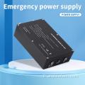 Batterie de secours LED haute puissance pour bandes LED